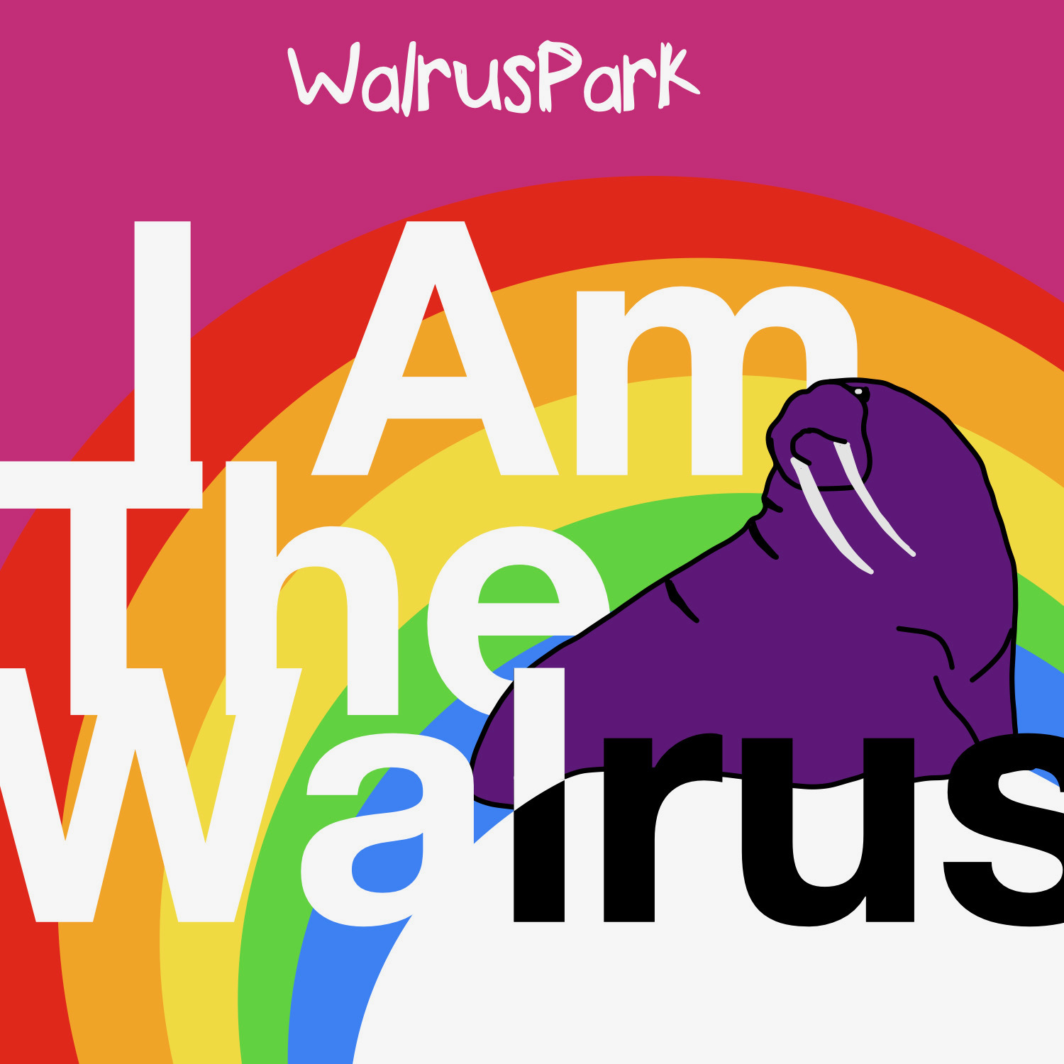 image from I Am the Walrus (The Beatles cover)